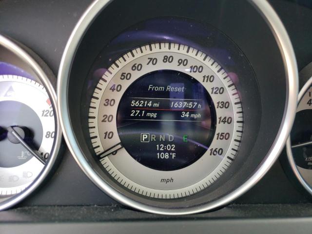 WDDGJ4HB6FG367810 Mercedes-Benz C 250