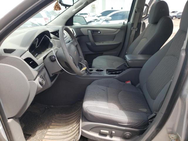1GNKRFKD0GJ140059 Chevrolet Traverse Ls