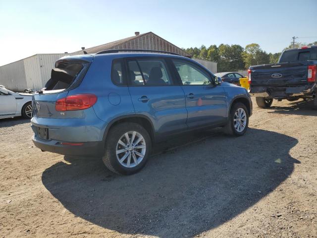 2018 VOLKSWAGEN TIGUAN LIM - WVGAV7AXXJK005671