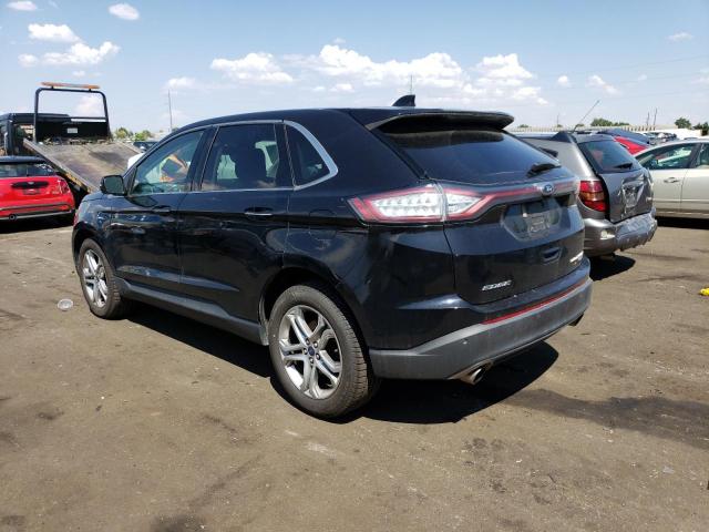 2FMPK4K96GBB06565 2016 FORD EDGE - Image 2