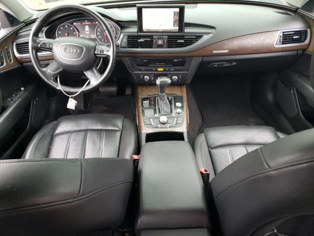 VIN WAU2GAFCXDN012187 2013 Audi A7, Prestige no.8