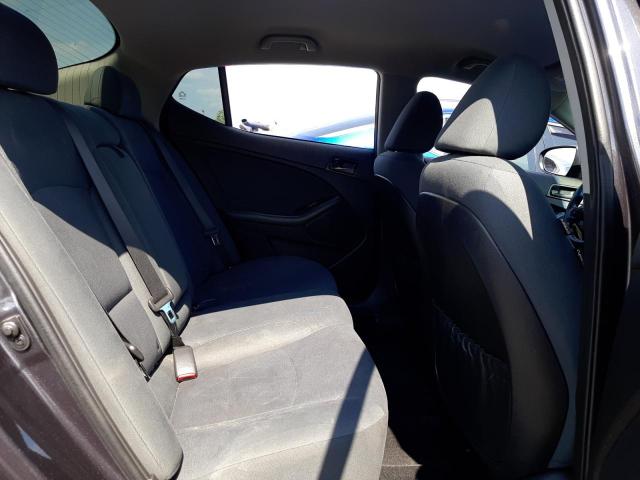 5XXGM4A70FG460529 KIA Optima Lx