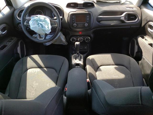 ZACCJBBTXGPD01652 Jeep Renegade Latitude