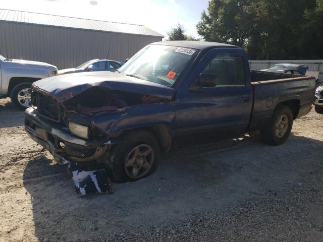 1996 Dodge Ram 1500 