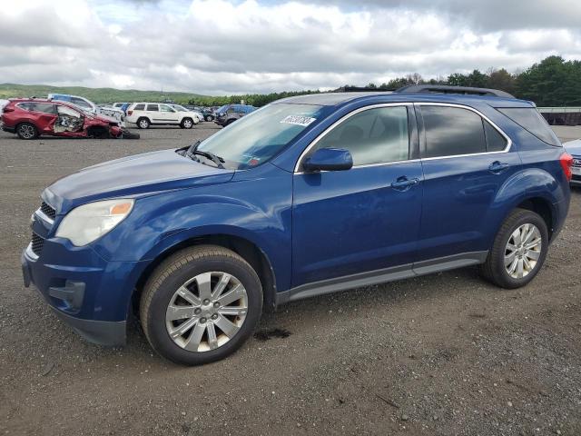 2010 Chevrolet Equinox LT