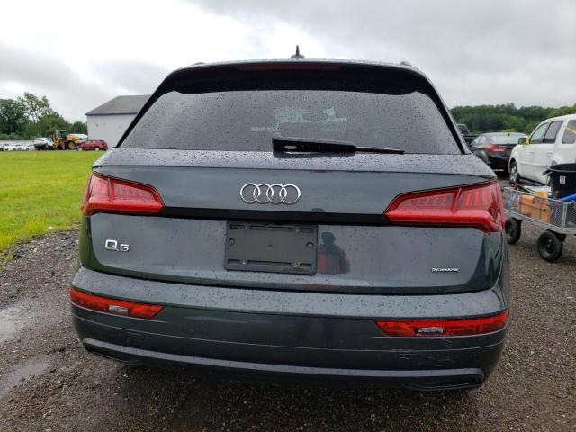 Фото: WA1BNAFY9K2131281 - 6