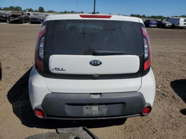 2015 Kia Soul VIN: KNDJN2A29F7231321 Lot: 64908253