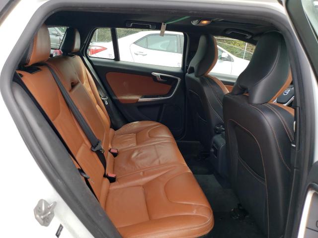 2015 VOLVO V60 PREMIE - YV140MEC4F1204163