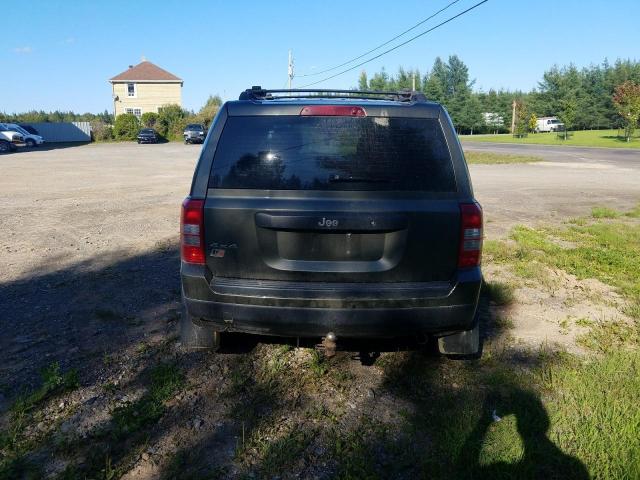 2015 JEEP PATRIOT 1C4NJRAB4FD303341