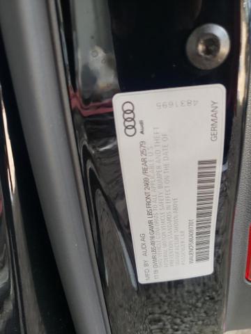 WAUENCF5XKA097701 2019 AUDI A5, photo no. 12