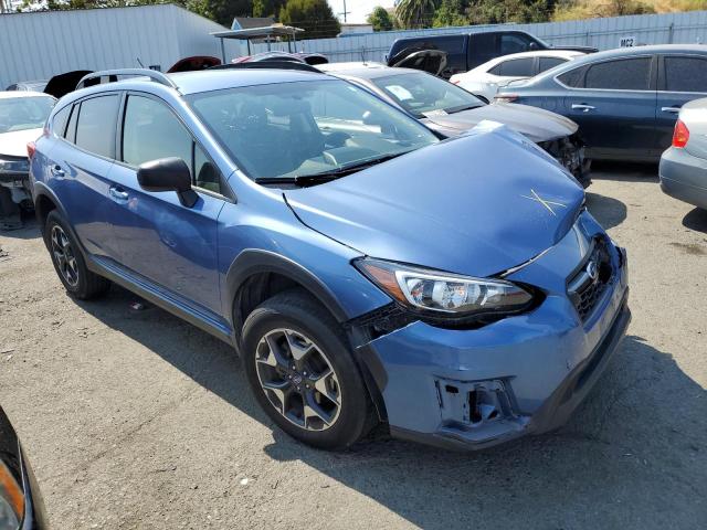 JF2GTABC5KH209999 Subaru Crosstrek