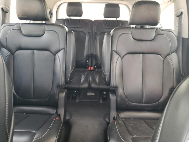 1C4RJKBG7M8102123 Jeep Grand Cherokee L Limited