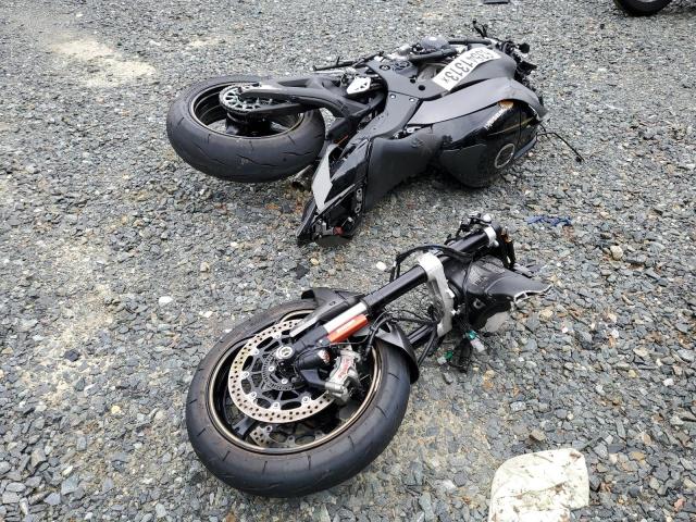 2023 KAWASAKI ZX1002 M - JKBZXVM10PA004403