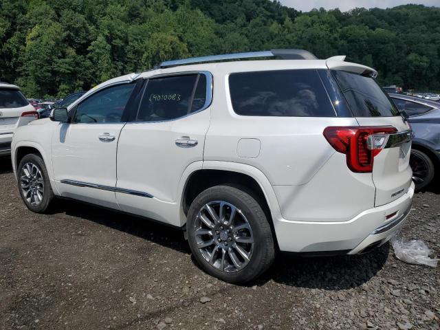 1GKKNXLS3MZ121529 GMC Acadia Denali