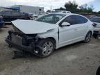 2020 HYUNDAI ELANTRA SE - 5NPD84LF3LH596830