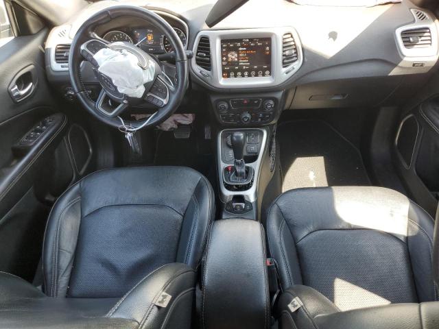 2021 JEEP COMPASS 80 3C4NJDEB1MT601267
