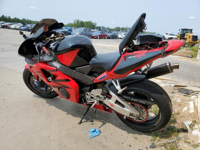 2003 HONDA CBR900 RR JH2SC50043M103875