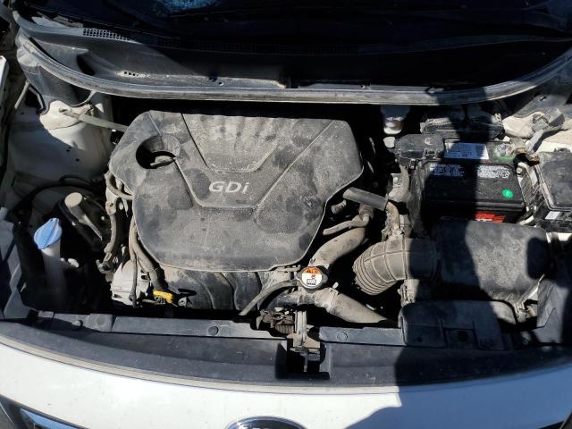 KNADN4A37F6448452 | 2015 KIA RIO EX