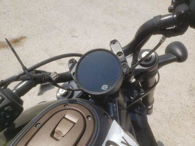 2022 HARLEY-DAVIDSON RH1250 S 1HD1ZC414NB300309