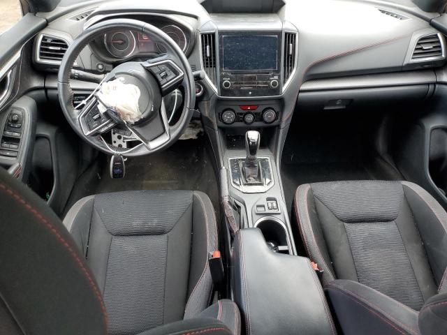 4S3GTAK69H3701305 Subaru Impreza Sport