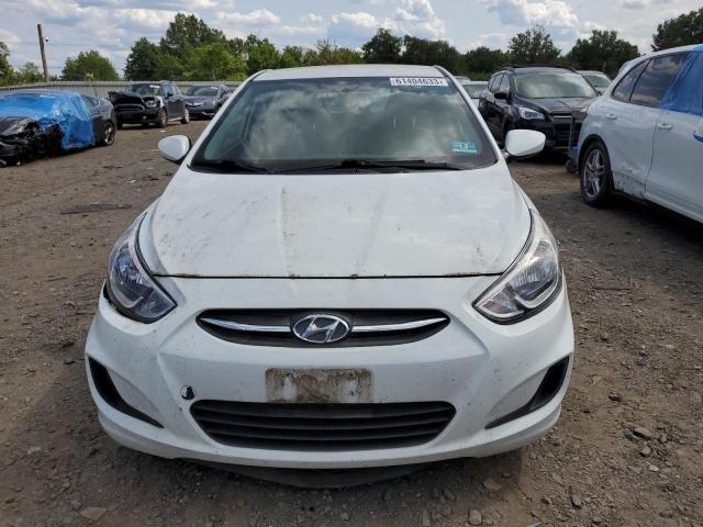2015 HYUNDAI ACCENT GS - KMHCT5AE8FU203209