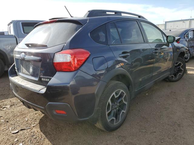 JF2GPABC6HH249859 Subaru Crosstrek Premium