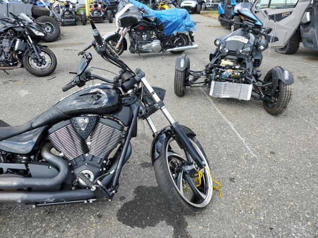 2015 VICTORY MOTORCYCLES VEGAS 8-BA 5VPGA36N5F3040664