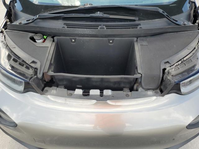 2016 BMW I3 REX - WBY1Z4C5XGV507704