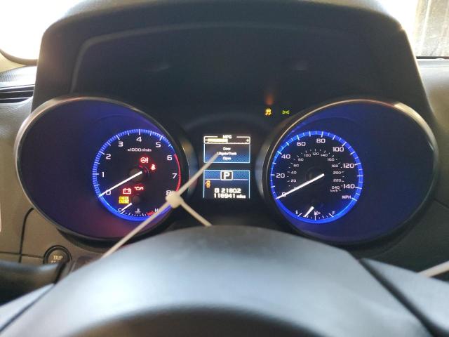 4S3BNAC64F3063626 Subaru Legacy 2.5i Premium