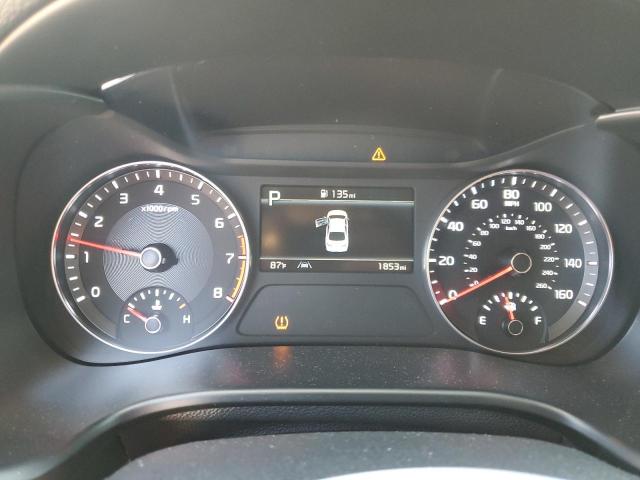 3KPF24AD7PE625347 KIA FORTE LX