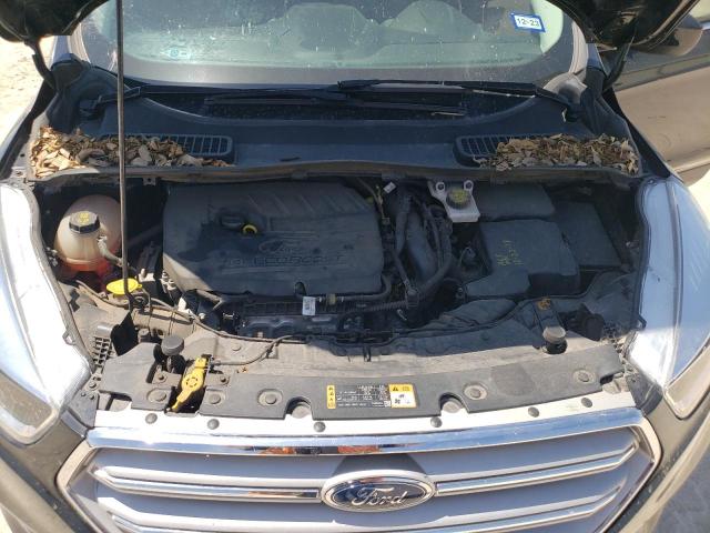 1FMCU0GD1KUA62797 2019 FORD ESCAPE, photo no. 11