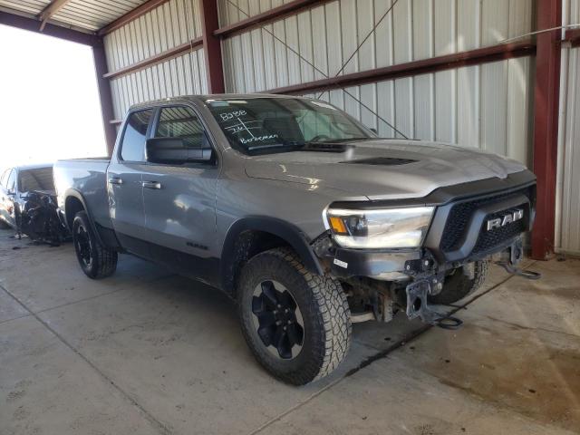 2020 RAM 1500 REBEL - 1C6SRFET9LN280469