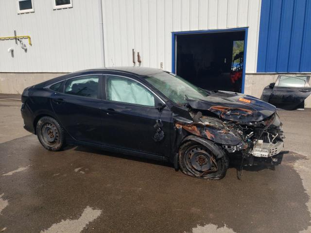 Vin: 2hgfc2f56hh002389, lot: 64020313, honda civic lx 20174