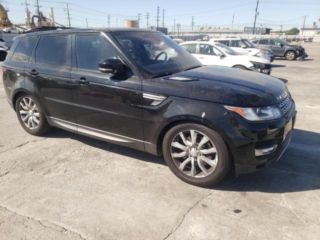 SALWR2FV5HA160615 Land Rover Range Rover Sport Hse