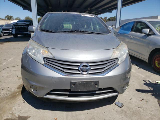 3N1CE2CP8EL410271 Nissan Versa Note S