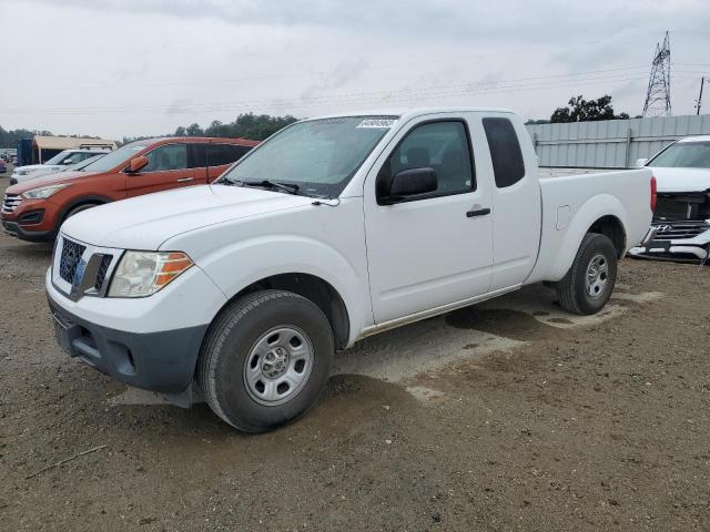 2012 Nissan Frontier S