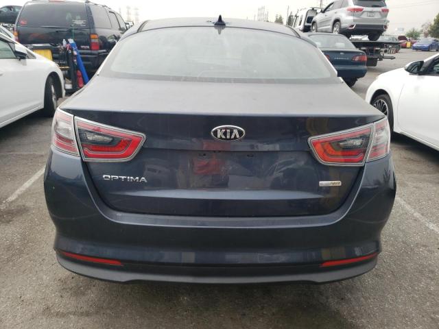 KNAGM4AD0E5064459 KIA OPTIMA HYBRID