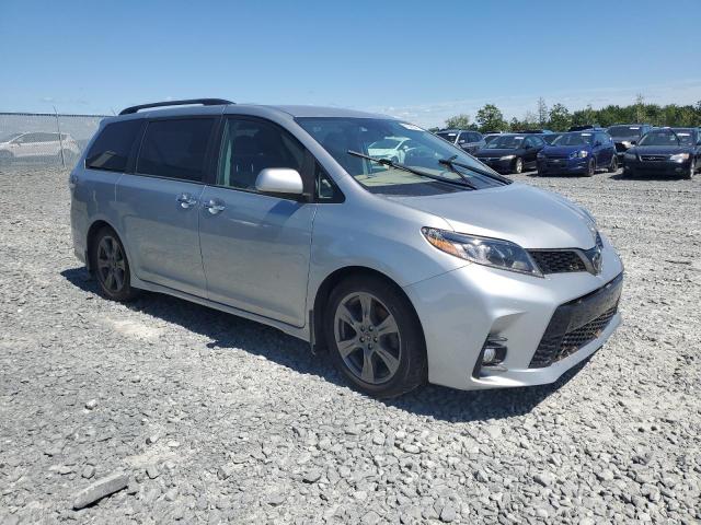 5TDXZ3DC9KS011217 2019 TOYOTA SIENNA, photo no. 4