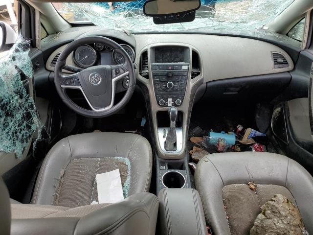 1G4PR5SK4H4116107 Buick Verano Sport Touring