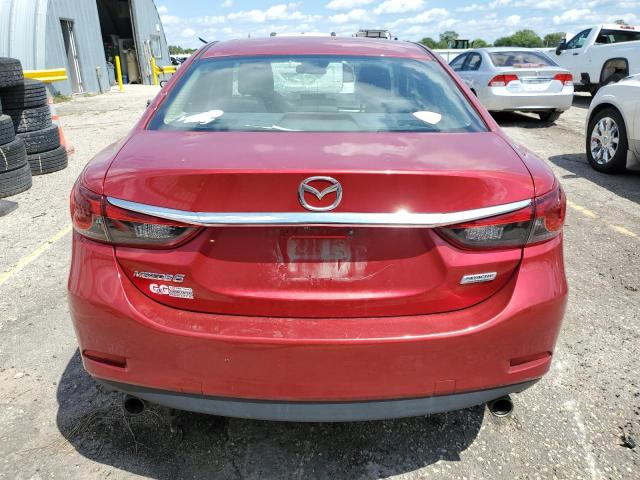 JM1GL1V55H1127039 Mazda 6 TOURING