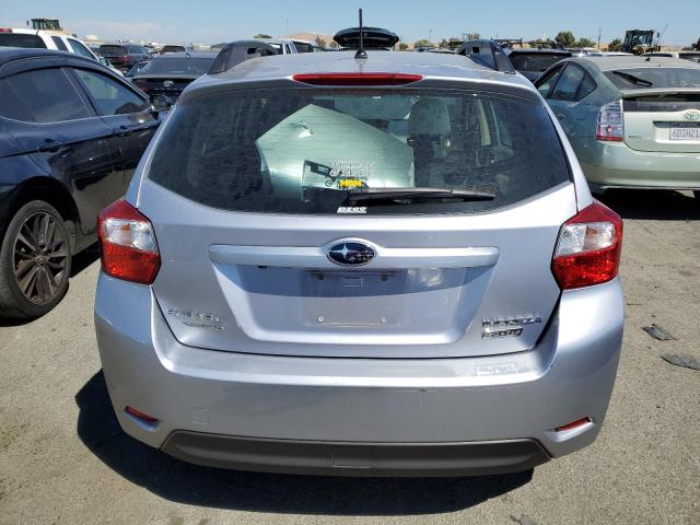 JF1GPAR61E8272935 Subaru Impreza Sport Limited
