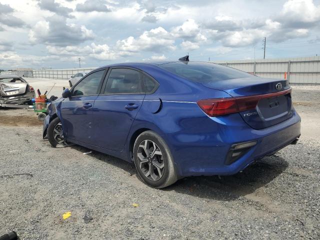 3KPF24AD9KE040410 KIA FORTE FE