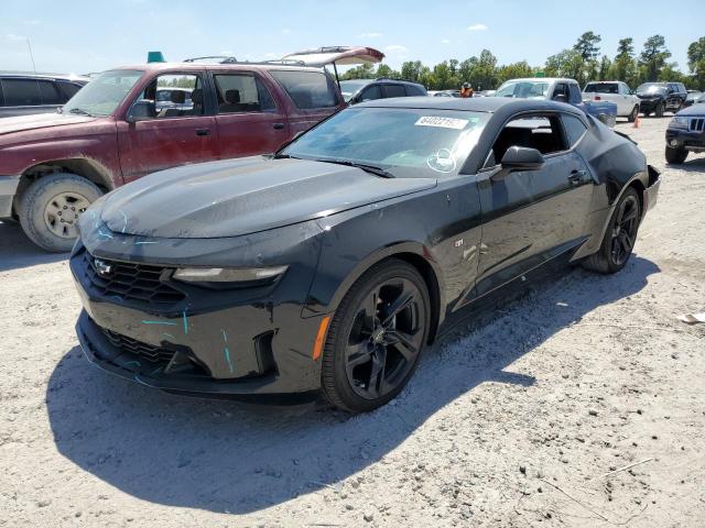 1G1FD1RX2N0122377 Chevrolet Camaro LT