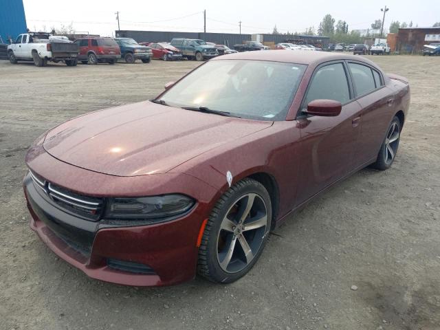 2017 DODGE CHARGER SE for Sale | AK - ANCHORAGE | Tue. Aug 15, 2023 ...