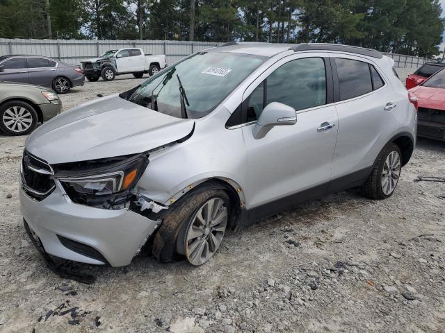 KL4CJASB7KB963235 2019 BUICK ENCORE, photo no. 1