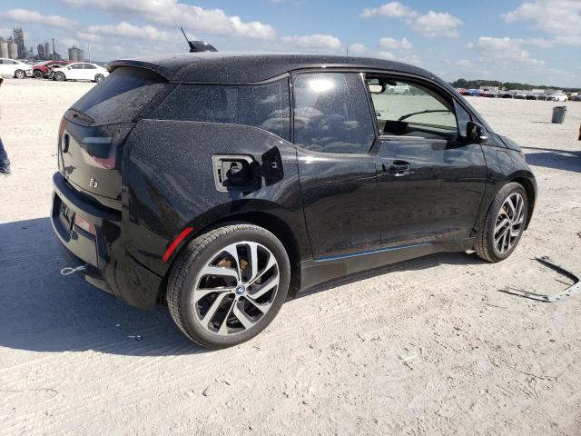 2017 BMW I3 REX - WBY1Z8C34HV890496