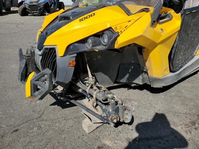 2014 CAN-AM MAVERICK M - 3JBPMCP10EJ000172