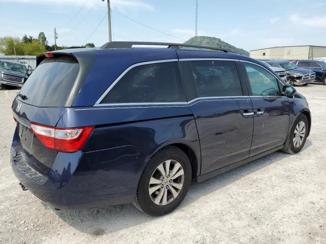 5FNRL5H34GB021830 2016 HONDA ODYSSEY, photo no. 3