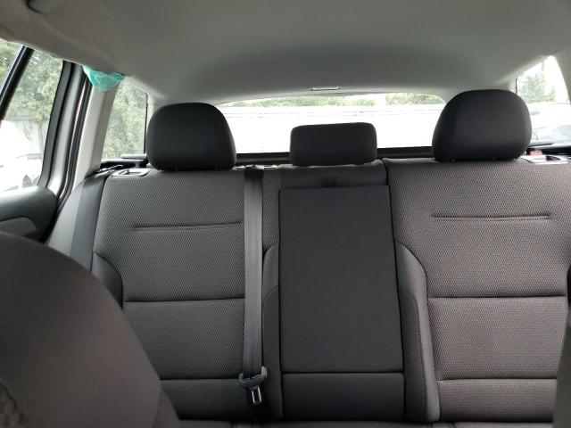 2017 VOLKSWAGEN GOLF SPORT - 3VW017AU1HM508166