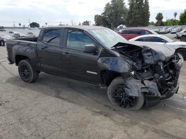 1GTG5BEN3M1276219 GMC Canyon Elevation